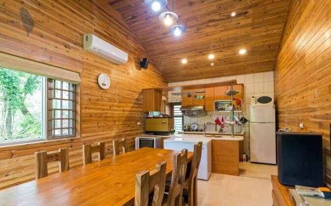 Mei Li Homestay - Photo3