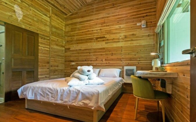 Mei Li Homestay - Photo4