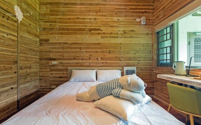 Mei Li Homestay - Photo5
