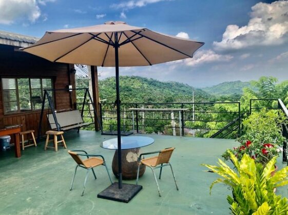 Yuan Fang Homestay - Photo3