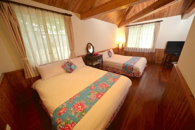 Fangshuh B&B - Photo2