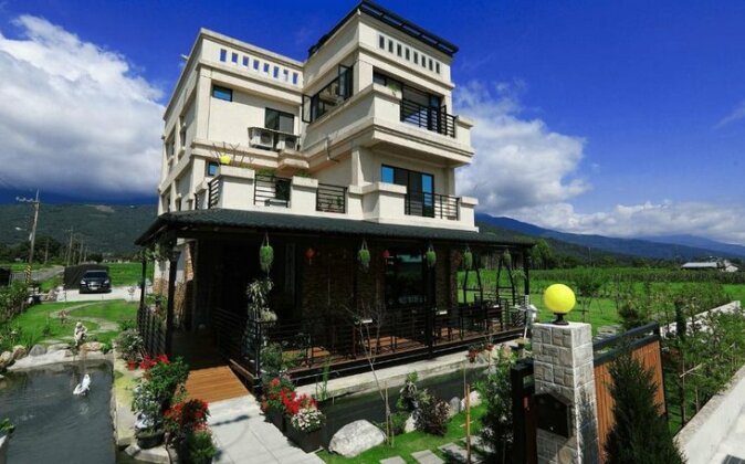 Feng Lin Zui Mei B&B - Photo2