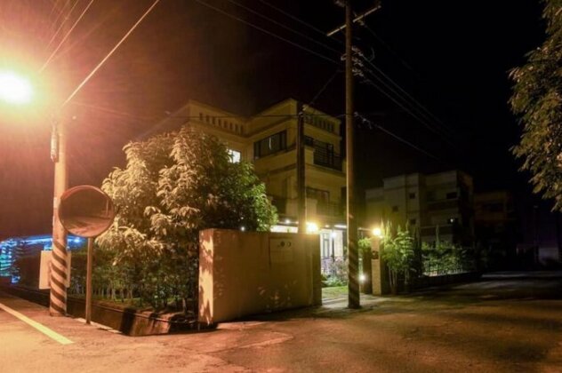 Feng Lin Zui Mei B&B - Photo4