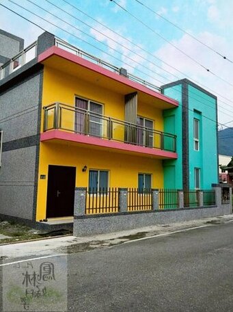 Fenglin Good Day Homestay - Photo2