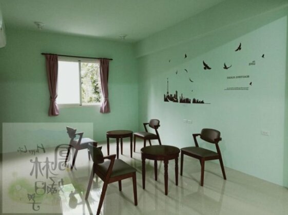 Fenglin Good Day Homestay - Photo3