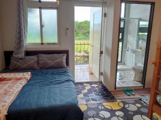 Lu Guo Ying Yuan Homestay - Photo2