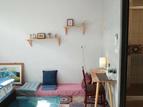 Lu Guo Ying Yuan Homestay - Photo4
