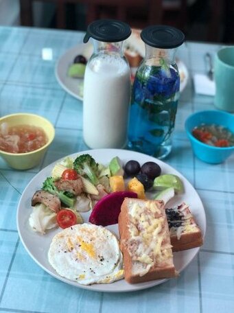 Oliver Tree B&B - Photo4