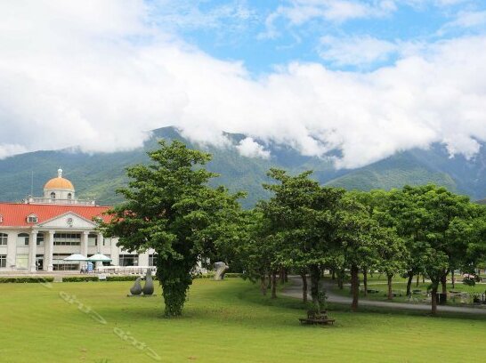 Shin kong chao feng hotel - Photo3