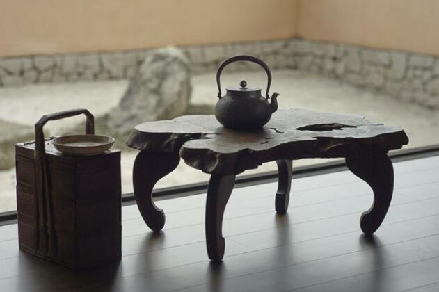 Stay Resort - Photo2