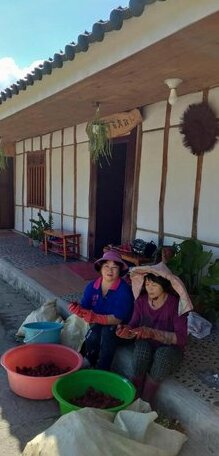 Fengnan Tianzhuang Homestay
