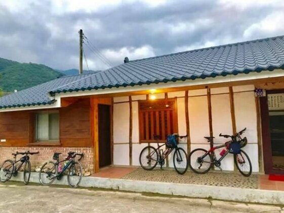 Fengnan Tianzhuang Homestay - Photo2