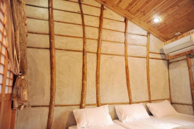 Fengnan Tianzhuang Homestay - Photo4