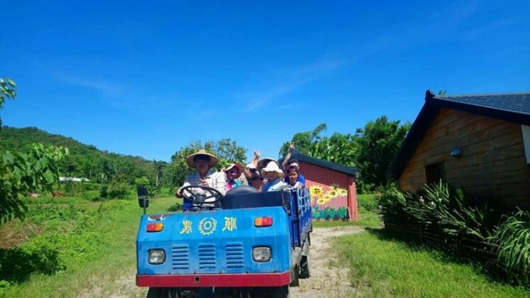 Fengnan Tianzhuang Homestay - Photo5
