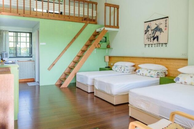 Lowkey B&B - Photo3