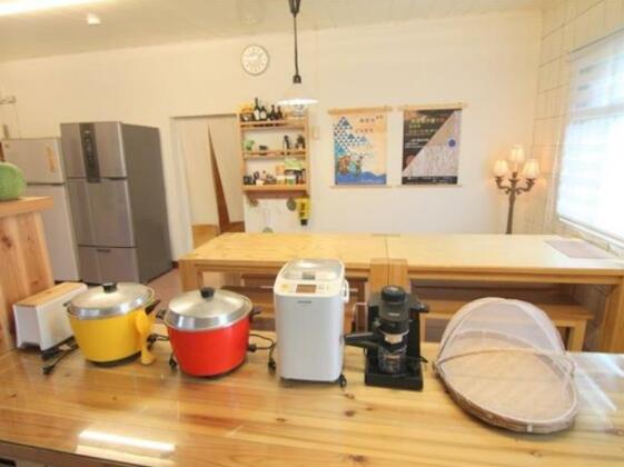 Mr Tanaka B&B - Photo3