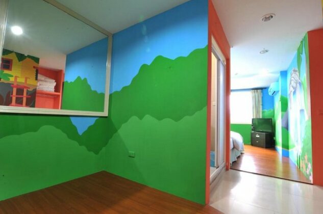 Yu Huangshan Yan Homestay - Photo3