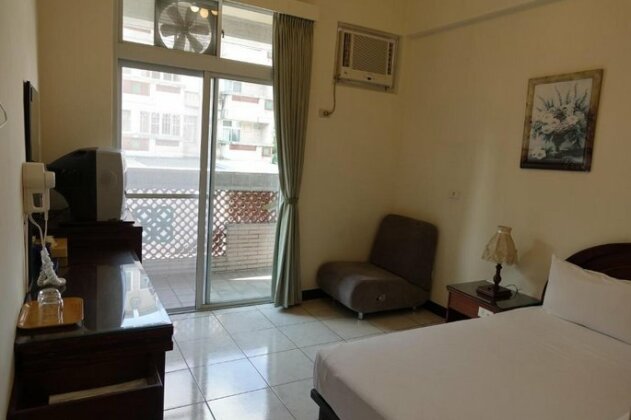 Fa Tai An Homestay - Photo3