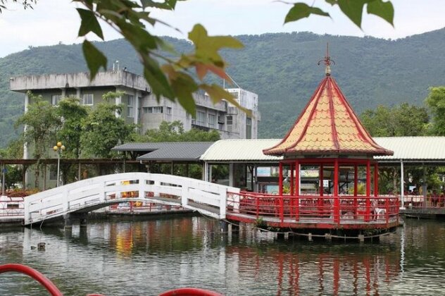Hualien Tourism Sugar Factory Hotel - Photo3
