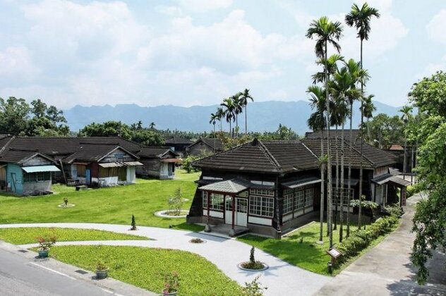 Hualien Tourism Sugar Factory Hotel - Photo4