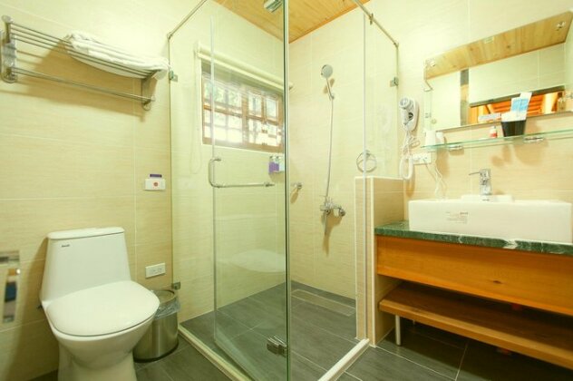 Hualien Tourism Sugar Factory Hotel - Photo5