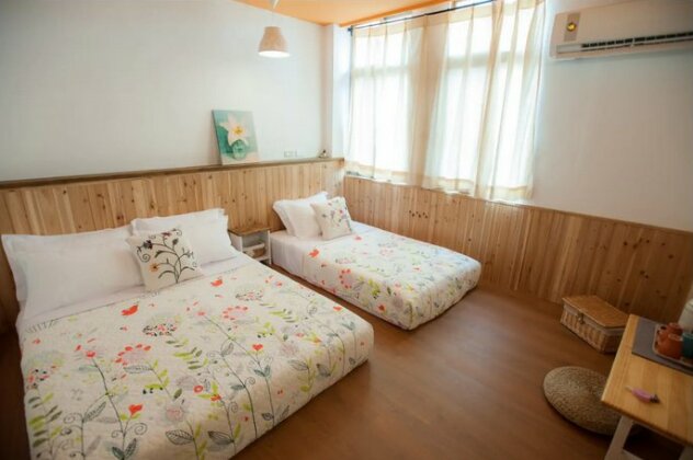 It's a Good Time Homestay - Photo2