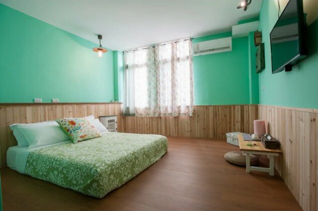 It's a Good Time Homestay - Photo4