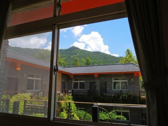 Shin-Liu Garden B&B - Photo2