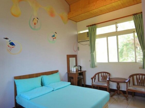 Shin-Liu Garden B&B - Photo3