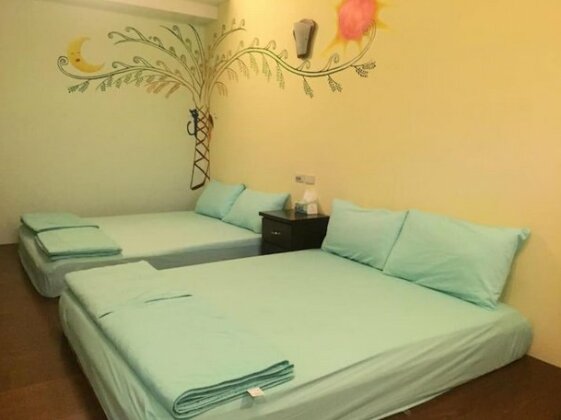 Shin-Liu Garden B&B - Photo5