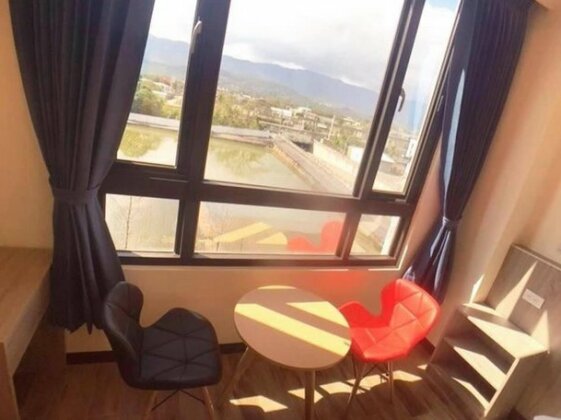 Blue Sky Hill Homestay - Photo3