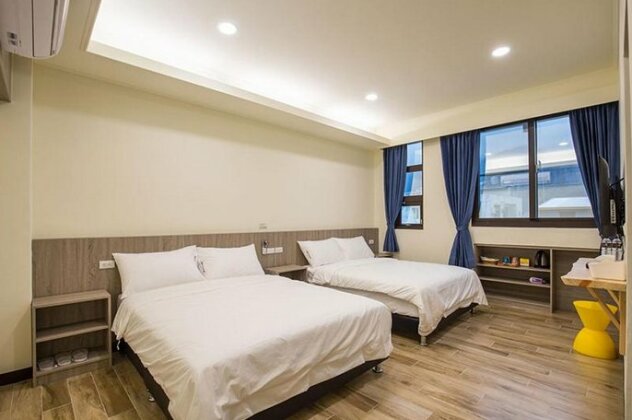 Blue Sky Hill Homestay - Photo4