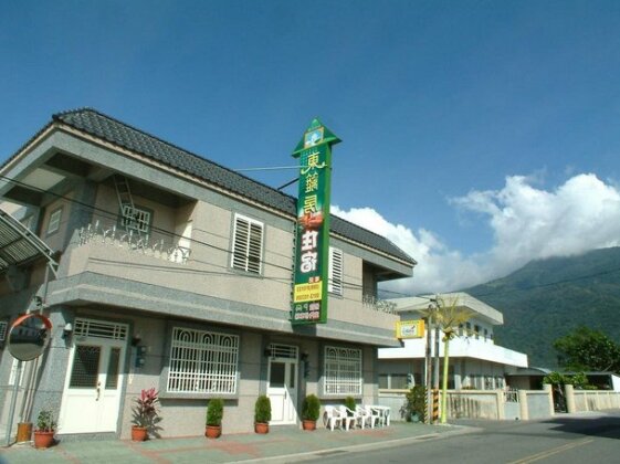Donglifang B&B - Photo2