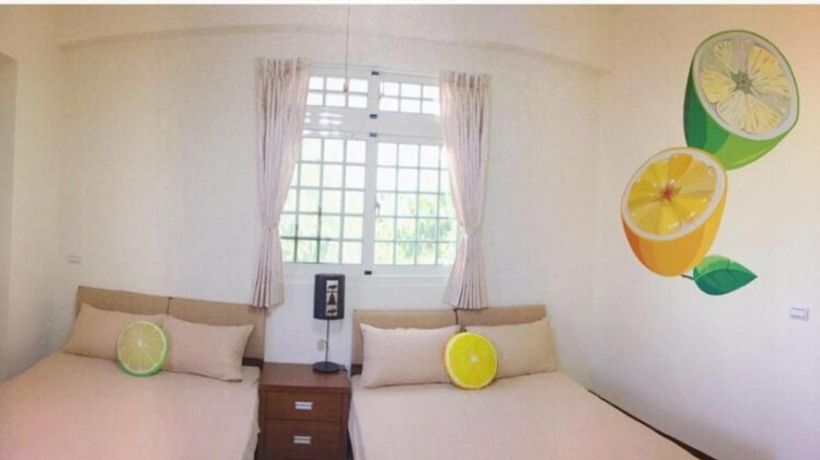 Dilly Dally B&B - Photo4