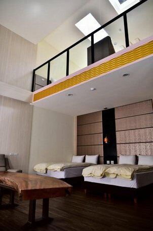 Dong Bi Villa - Photo4
