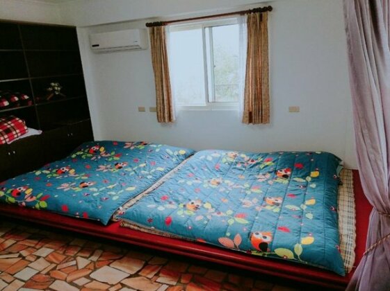 Flourish B&B - Photo2