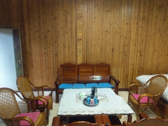 Hua Shan Hor Yuan Homestay - Photo2