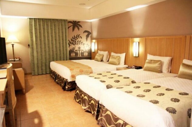 Janfusun Resort Hotel - Photo4