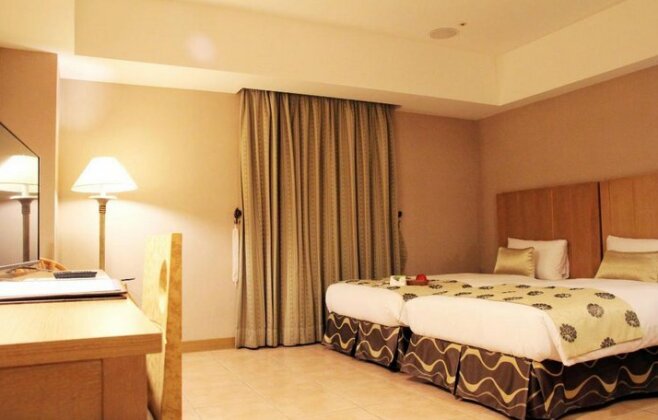 Janfusun Resort Hotel - Photo5