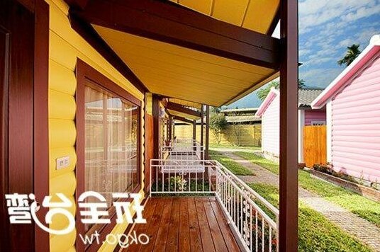 Shang Xing Yue Mu Guesthouse - Photo4