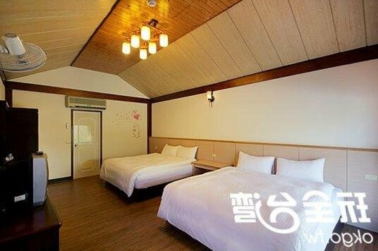 Shang Xing Yue Mu Guesthouse - Photo5