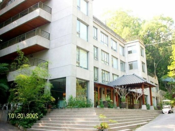 Tsaoling Villa