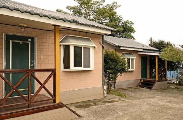 Yunlin Janfusun Gukeng Country Farm Resort Homestay B&B - Photo2