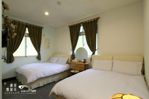 Jin Ping Homestay - Photo3