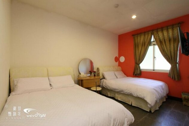 Jin Ping Homestay - Photo5