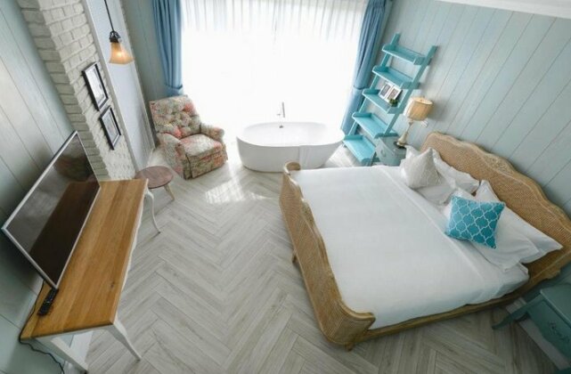 4 Sisters Villa - Photo5
