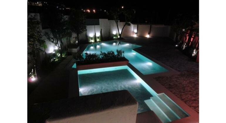 866 Oceanic View Villa - Photo3
