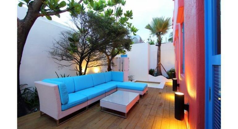 866 Oceanic View Villa - Photo4