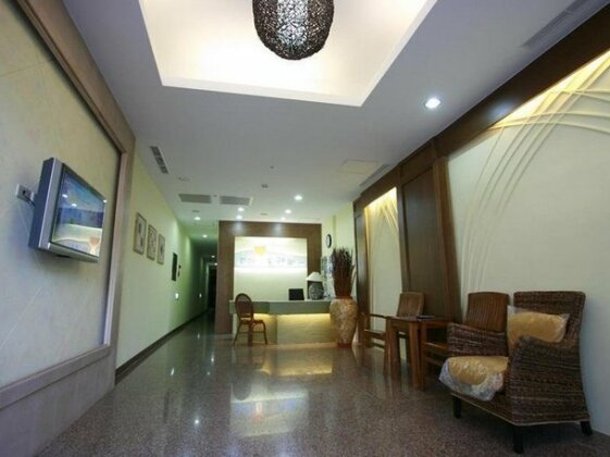 A Cup Hostel - Photo3