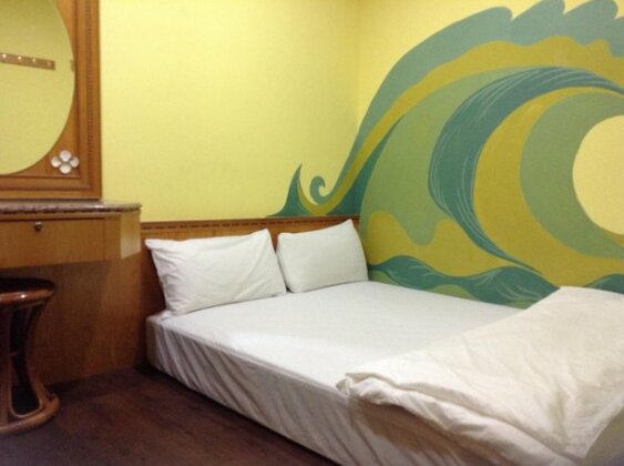 A Cup Hostel - Photo4
